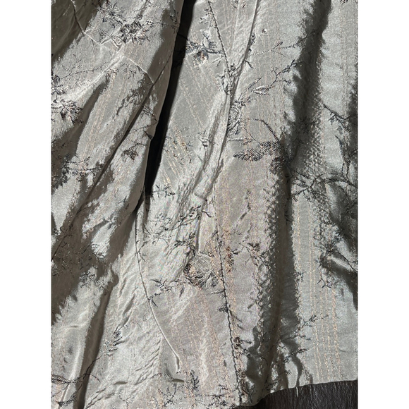 Women's Danier Leather Jacket XS Brown - Picture 6 of 12